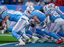 Tennessee Titans schedule 2025: Game-by-game win-loss record predictions for all 17 games