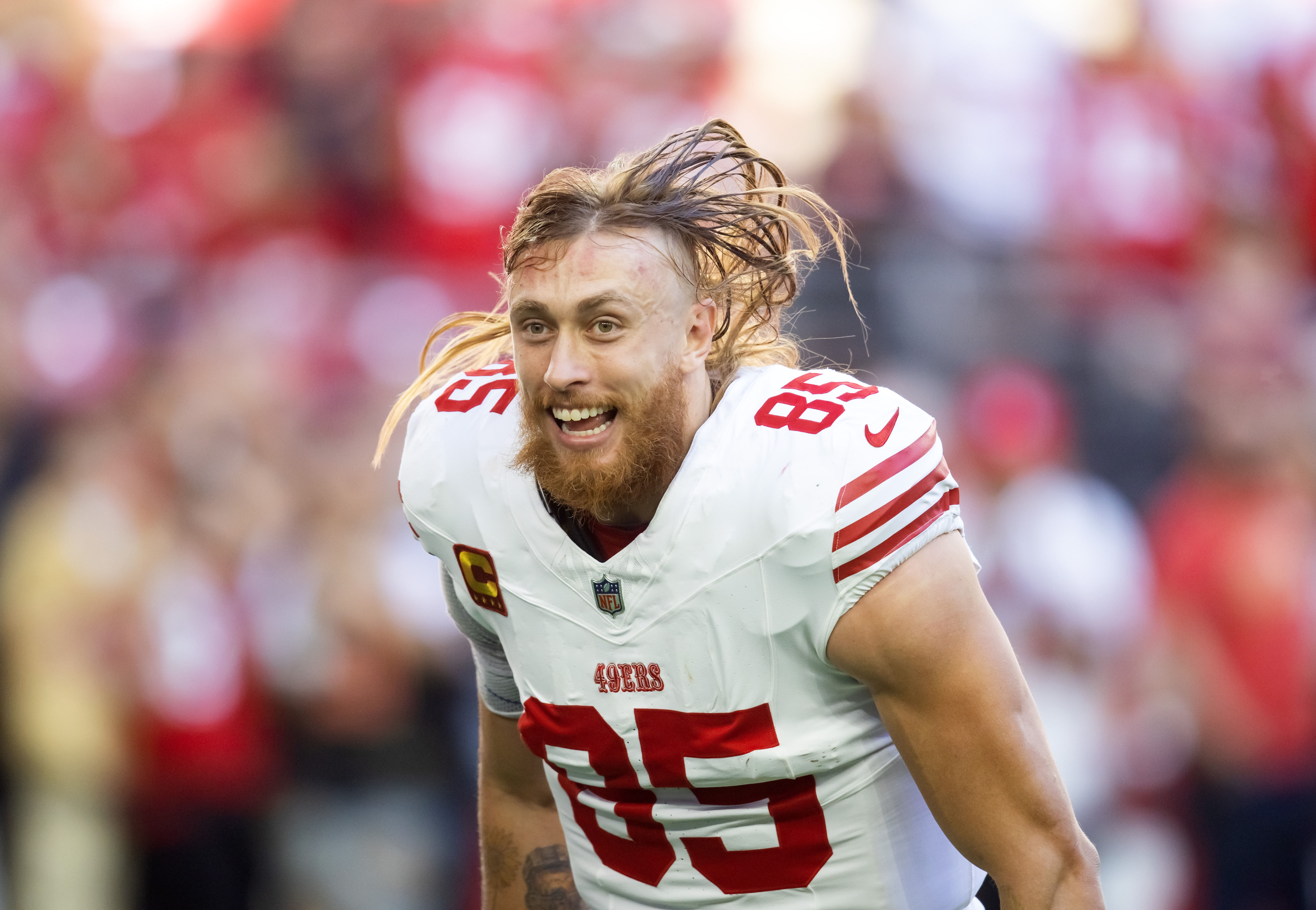 NFL: San Francisco 49ers at Arizona Cardinals - Source: Imagn