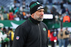"My son’s actions were absolutely inexcusable" - Falcons DC Jeff Ulbrich breaks silence on son Jax pranking Browns QB Shedeur Sanders