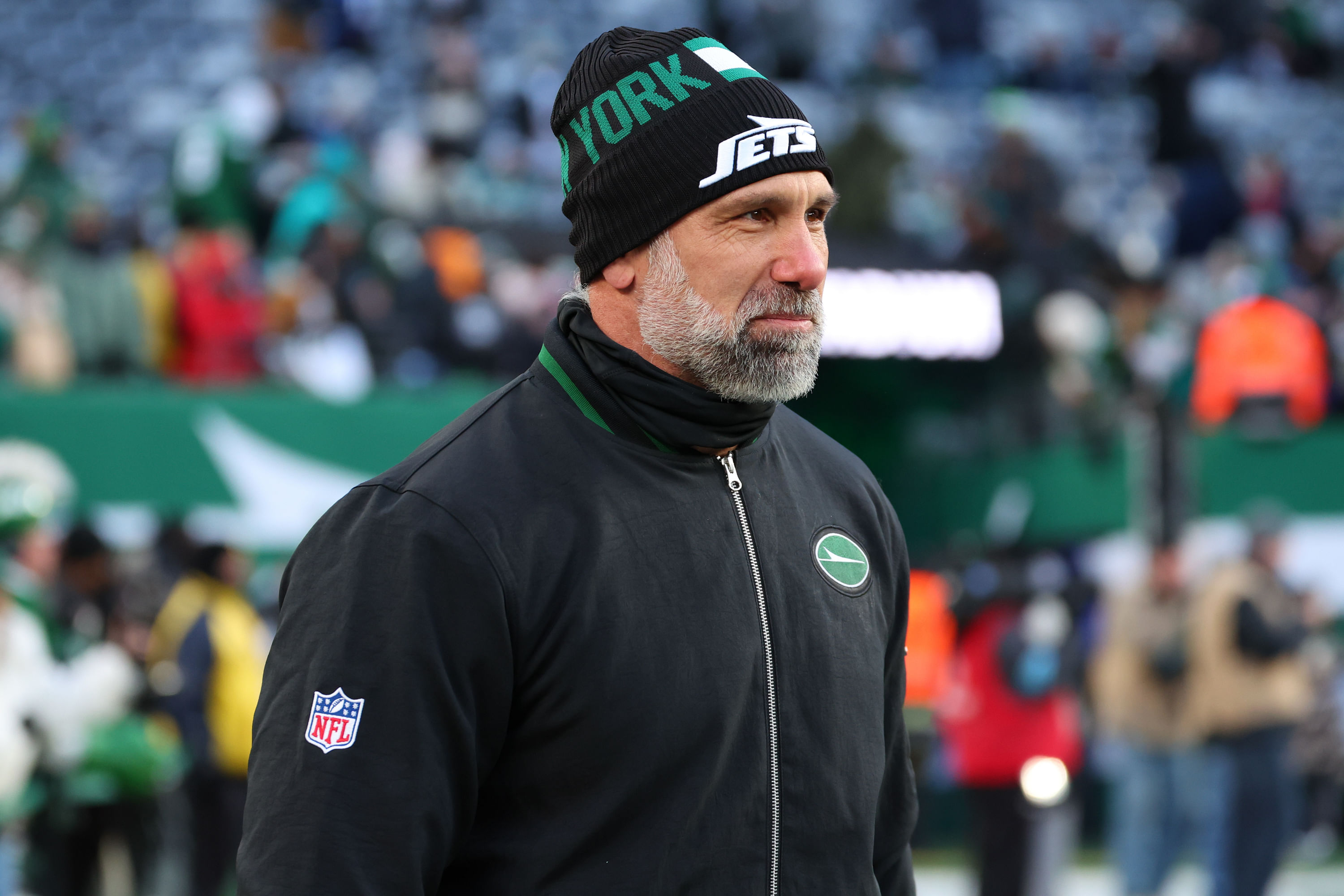 NFL: Miami Dolphins at New York Jets - Source: Imagn