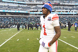 "Hasn’t played since December": Giants fans raise eyebrows as Malik Nabers skips OTAs to rest after injured toe