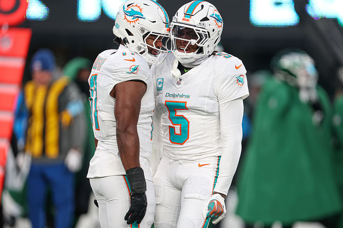 "Him and Sean McVay are still good friends": NFL insider gets candid about Jalen Ramsey's potential at Rams