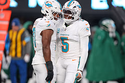 “I wouldn't rule it out" - Vikings Insider hints at surprising Jalen Ramsey move that could shake up NFC North