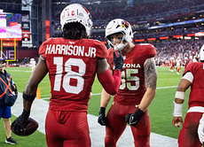 “It’s like a darkhorse”: Ex-49ers WR backs $4,300,000,000 worth Cardinals to pip San Francisco for NFC West crown