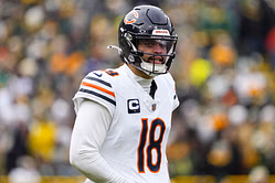 "He will have a little bit of a different flavor": Greg Olsen highlights how Ben Johnson's coaching style could affect Caleb Williams