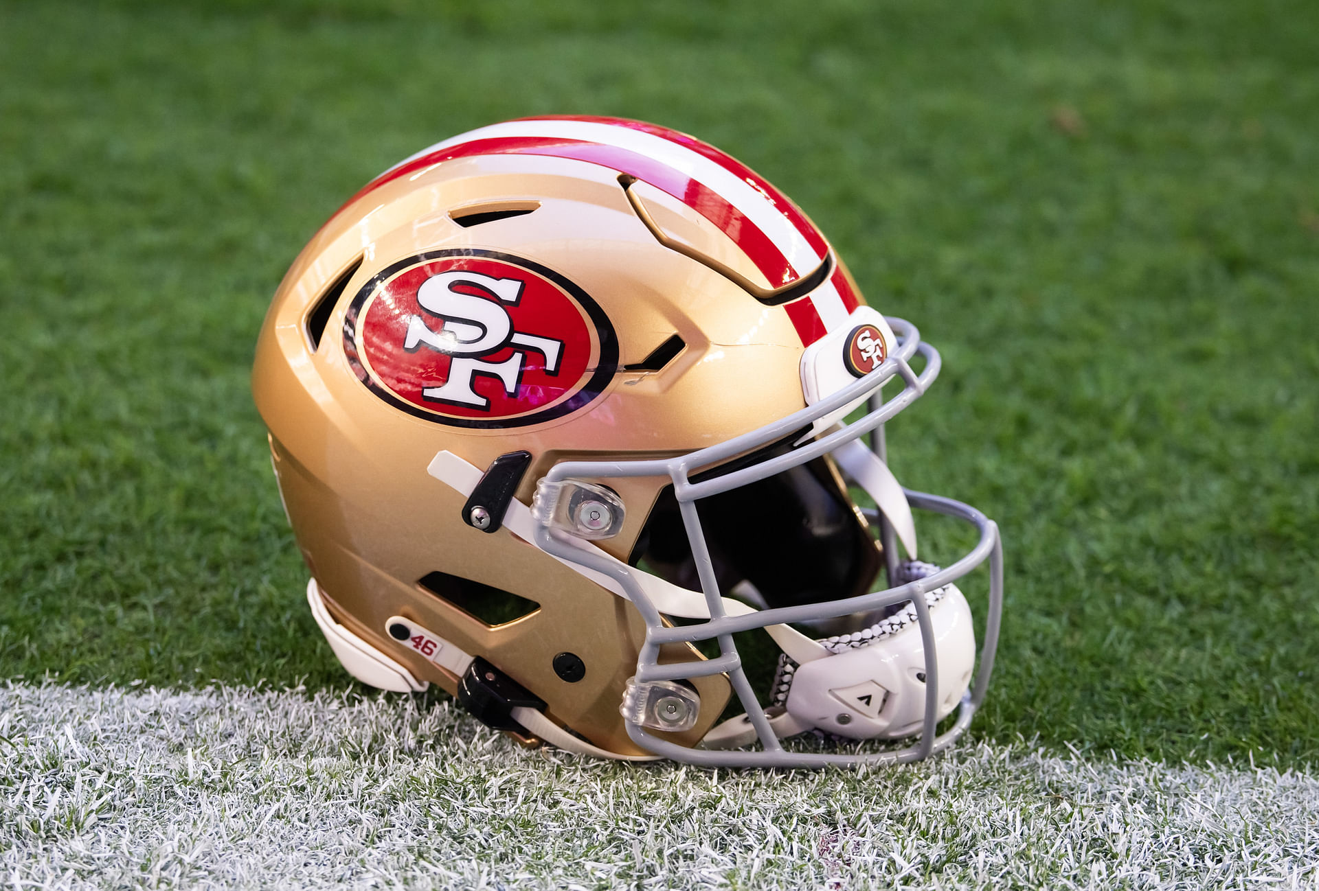 NFL: San Francisco 49ers at Arizona Cardinals - Source: Imagn