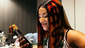 AEW star Mercedes Mone put on notice; massive rematch teased