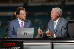 Nick Saban makes honest confession about missing Lee Corso after decision to retire from game day