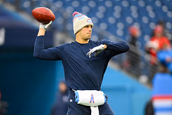 Mason Rudolph shrugs off Aaron Rodgers concerns as Steelers wait on 4x MVP: “Nothing new to me”
