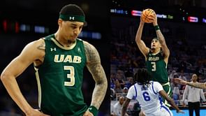 Analyst John Hollinger gives key update on Michigan transfer Yaxel Lendeborg amid NBA draft combine