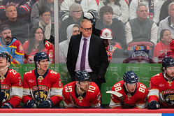 Panthers HC Paul Maurice gets 100% real about Craig Berube-coached Maple Leafs - "They are more patient"