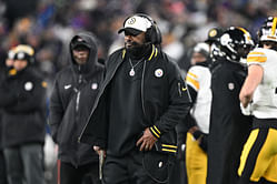 "They are massively behind": Ex-Jets GM calls out Steelers' AFC North readiness amid stalled Aaron Rodgers deal