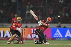 Is Travis Head playing today's RCB vs SRH IPL 2025 match?