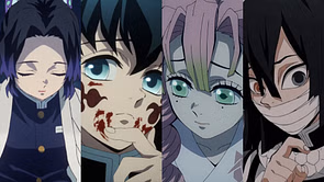 You may hate me for this, but how Demon Slayer's Hashira died is the true tragedy of their passing