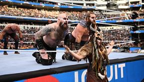 "मेरा करियर खत्म हो गया था"- WWE सुपरस्टार ने अपनी गंभीर चोट को लेकर दिया बहुत बड़ा बयान