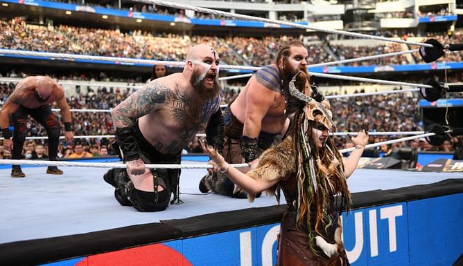 "मेरा करियर खत्म हो गया था"- WWE सुपरस्टार ने अपनी गंभीर चोट को लेकर दिया बहुत बड़ा बयान