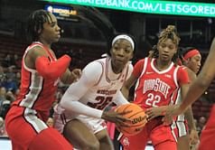 "It felt right": Serah Williams lauded Geno Auriemma's UConn as a "no-brainer" decision after announcing her commitment