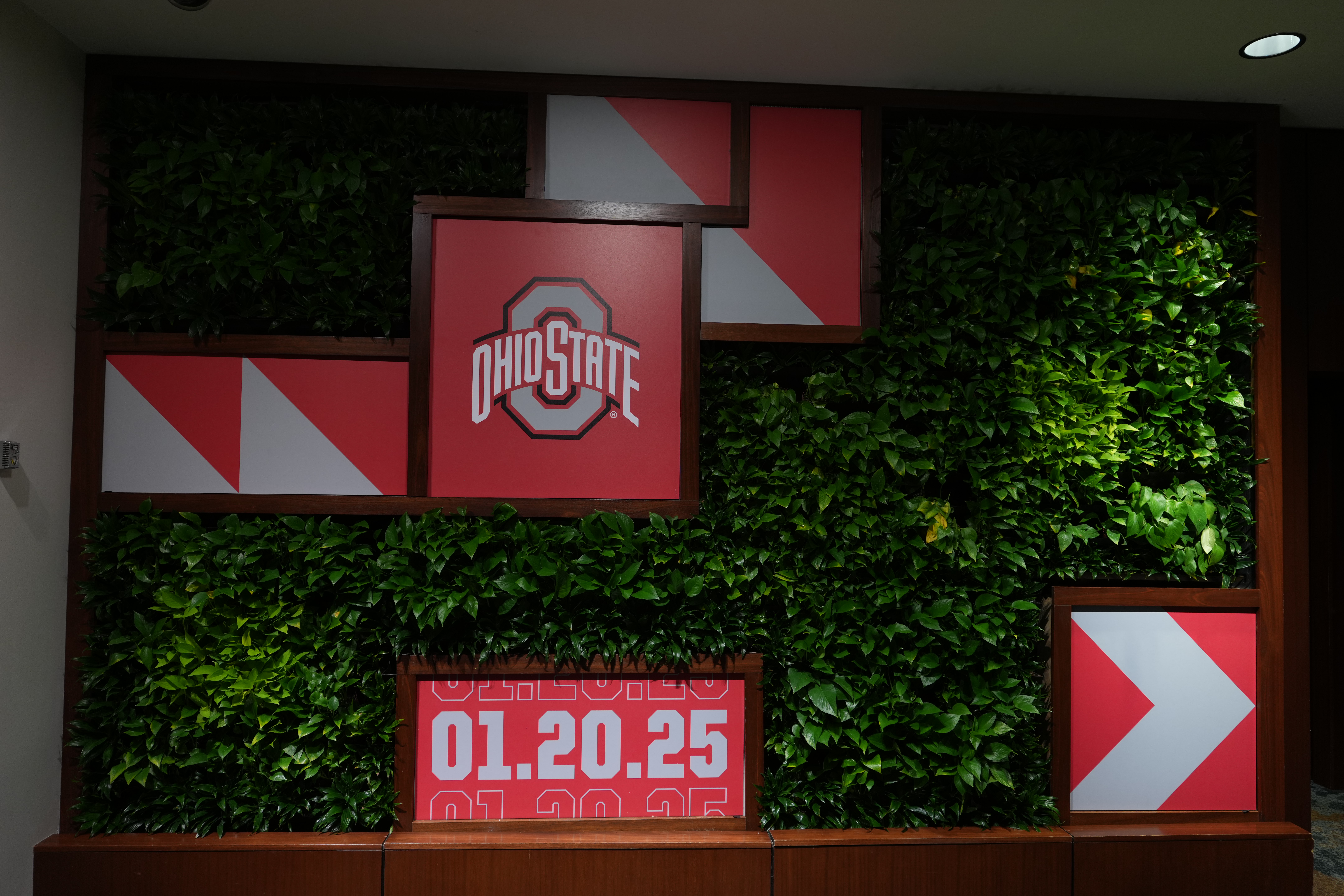 Ryan Day's Ohio State Buckeyes buckle up to host elite recruits Felix Ojo, Xavier Griffin & others this weekend