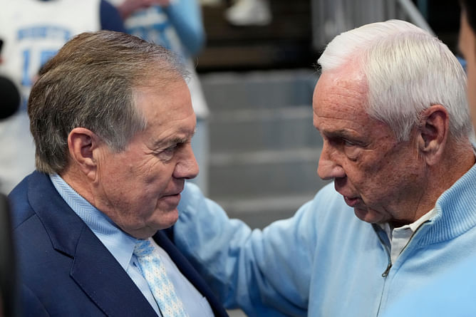 Insider issues a bold stance on Bill Belichick’s future at North Carolina