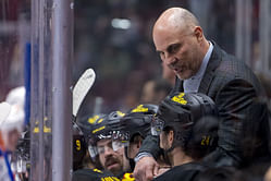 "Fired a Tortorella just to hire another": NHL fans react as ex-Canucks coach Rick Tocchet returns to Flyers as new HC