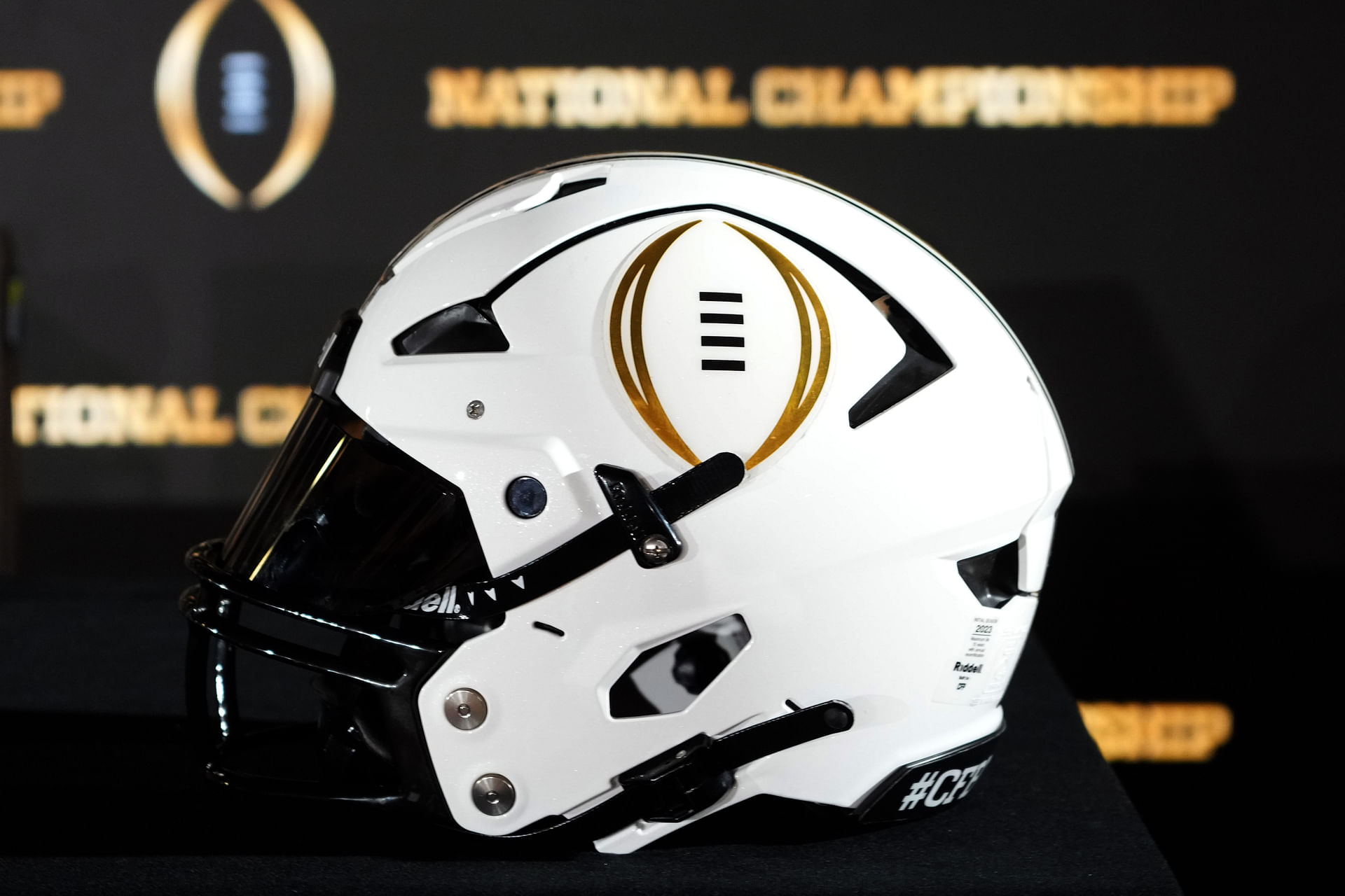 NCAA Football: CFP National Championship Head Coaches News Conference - Source: Imagn