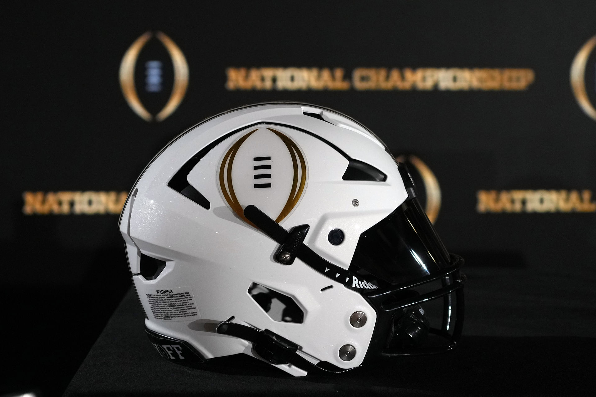 NCAA Football: CFP National Championship Head Coaches News Conference - Source: Imagn