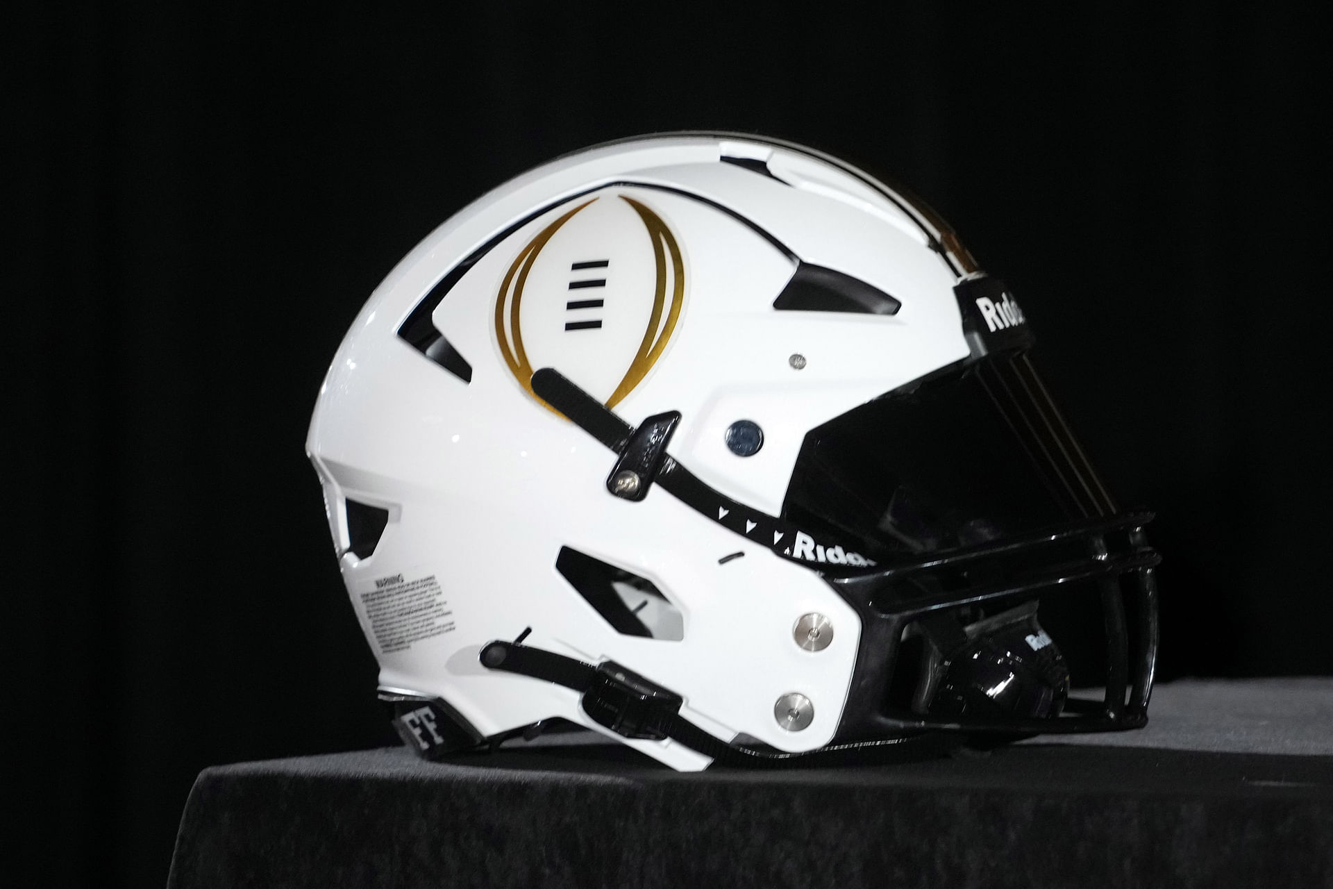 NCAA Football: CFP National Championship Head Coaches News Conference - Source: Imagn
