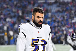 Kyle Van Noy gives candid reaction to Ravens' unpredictable NFL schedule