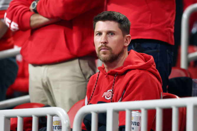 5 NASCAR drivers who lost big in 2025 Kansas race featuring Denny Hamlin