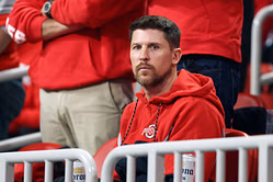 Denny Hamlin bluntly disagrees with NASCAR All-Star Race promoter’s caution critics