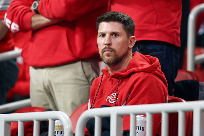 Denny Hamlin bluntly disagrees with NASCAR All-Star Race promoter’s caution critics