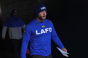 "How does he remember this stuff?": Rams LB Jared Verse admits lying to Sean McVay’s insane memory recall