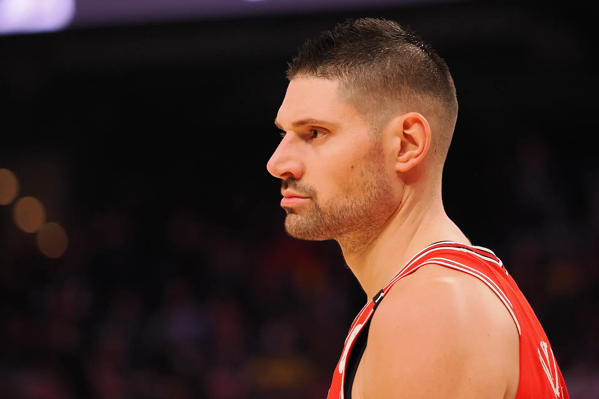 NBA: Chicago Bulls at Golden State Warriors - Source: Imagn