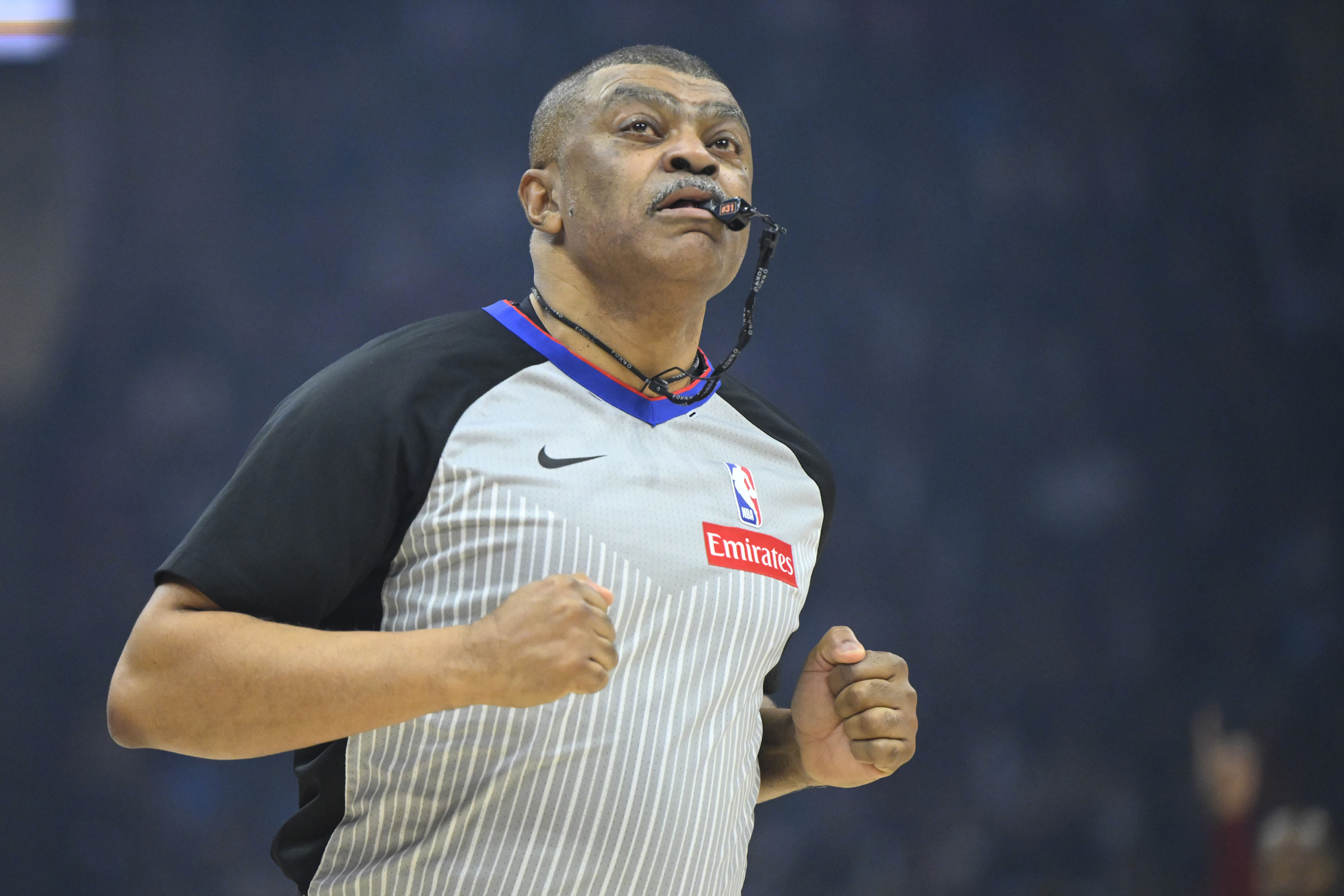 NBA: Houston Rockets at Cleveland Cavaliers - Source: Imagn