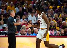 Mark Pope's latest transfer portal addition, Jayden Quaintance sends clear message ahead of first season with Kentucky