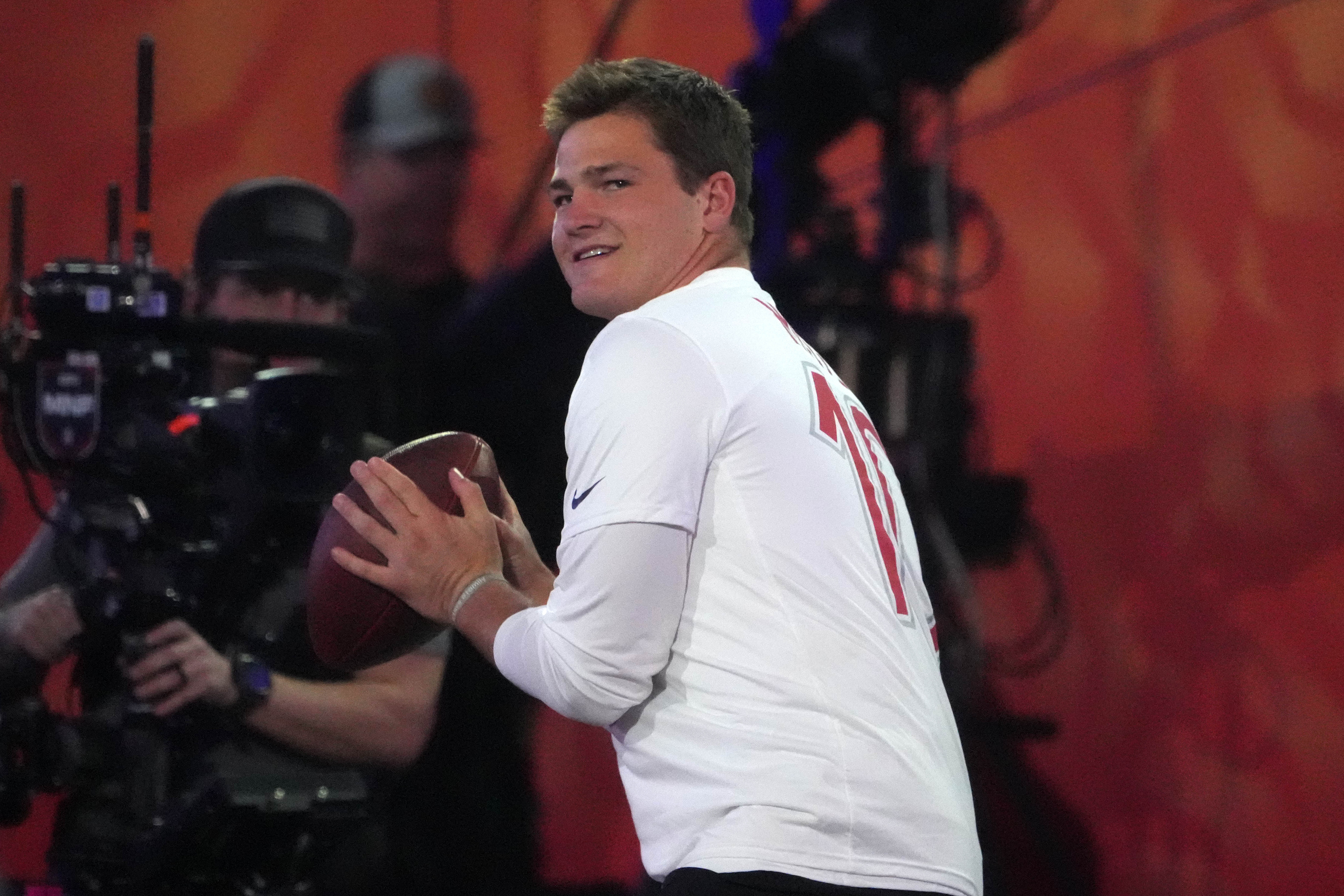 NFL: Pro Bowl Skills Challenge - Source: Imagn