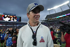 Days after Eli Manning's ownership bid, $65,000,000 Giants icon eyes stake in $7,300,000,000 franchise: Report