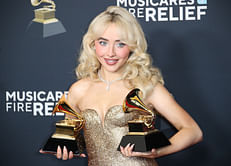 "WTF is this": Fans unimpressed with Jaguars using Sabrina Carpenter’s ‘Juno’ positions to announce 2025 NFL schedule