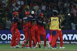 RCB spinner shares heartwarming video of his recovery period, thanks franchise for support