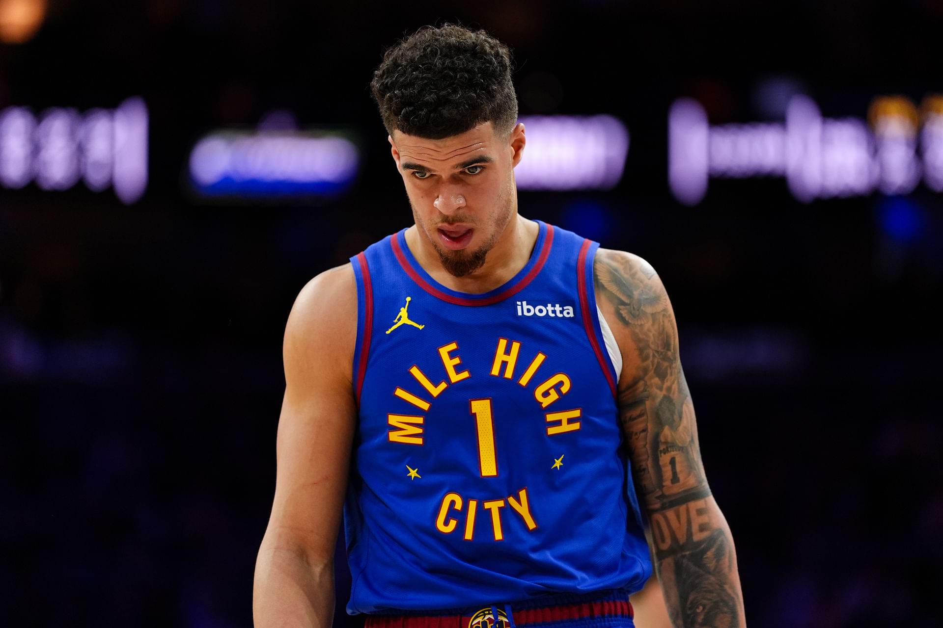 NBA: Denver Nuggets at Philadelphia 76ers - Source: Imagn