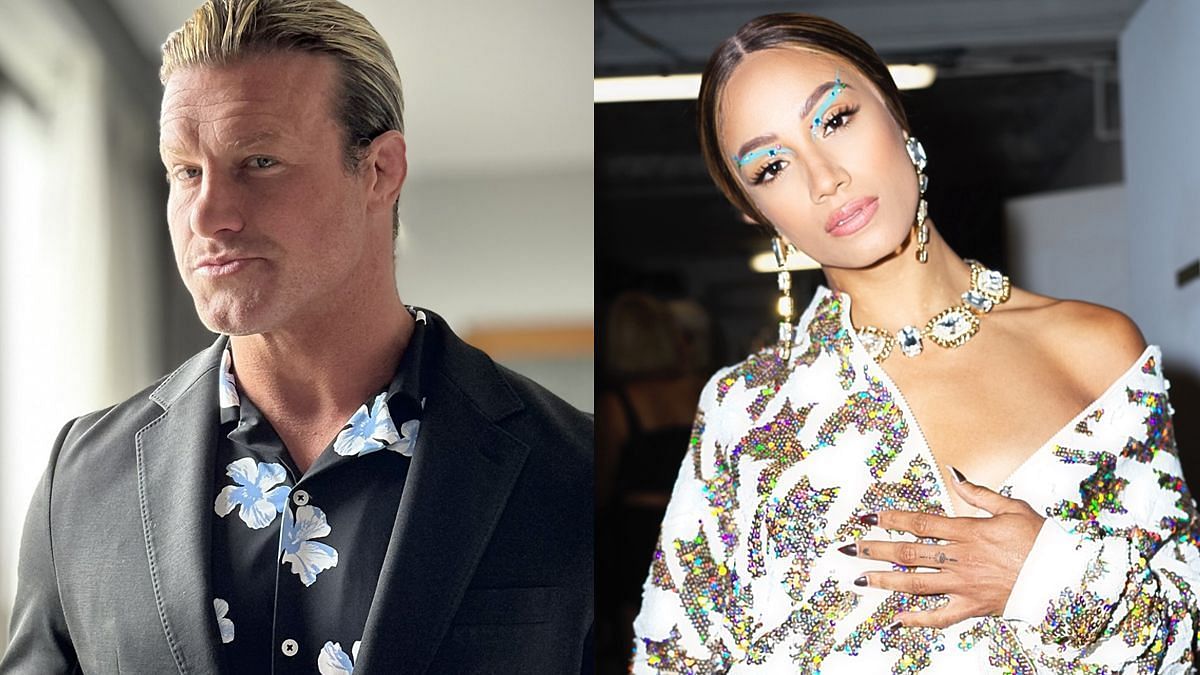 Nic Nemeth says nobody will beat Mercedes Mone in AEW until ONE unseen match: "Could possibly main event"