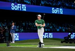 Rory McIlroy's Boston Common Golf to feature on 34-YO Nascar driver's car at NASCAR's All-Star race