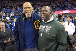 Top 3 conferences that have produced the most NBA MVP's ft. Big Ten