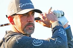 Is Aaron Rodgers joining Nevillewood Country Club in Pittsburgh? Latest on 4x MVP's future amid Steelers rumors