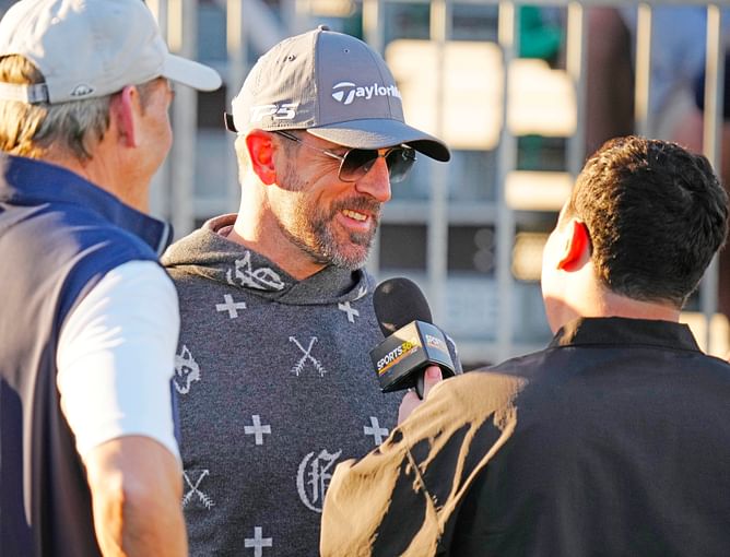 Aaron Rodgers minicamp status in doubt as NFL insider reveals lack of commitment
