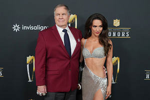 Jordon Hudson's $8 million portfolio: How Bill Belichick's GF amassed massive real estate within 18 months to new relationship