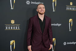 Lions DE Aidan Hutchinson gives massive injury update ahead of 2025 NFL season