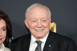 Mike Florio takes dig at Jerry Jones for not making "substantive trades" Cowboys owner mentioned before draft