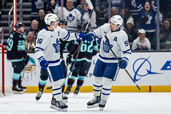 Maple Leafs HC Craig Berube sends clear message to front office regarding Mitch Marner, John Tavares' future in Toronto