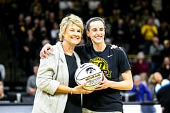 "People are now recognizing the amazing talent": When Lisa Bluder reflected on huge growth in women's basketball amid Caitlin Clark era